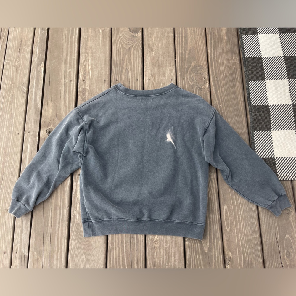 Anine Bing
Tiger Graphic Sweatshirt - Picture 3 of 6